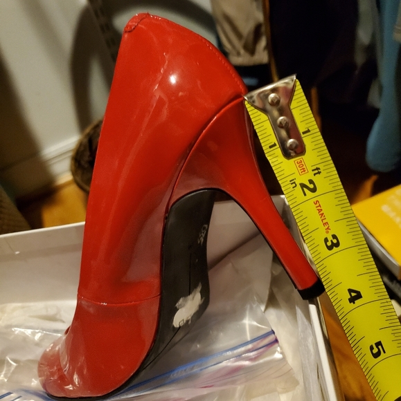 Pumps - Picture 4 of 5